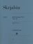 SKRJABIN:PIANO SONATA NO.9 OP.68