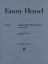 HENSEL:SELECTED PIANO WORKS
