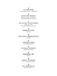 BROADWAY CLASSICS FOR PIANO SOLO
