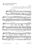 TCHAIKOVSKY:SELECTED ART SONGS MEDIUM VOICE
