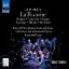 DONIZETTI:LA FAVORITE/STROPPA/SEMPEY/FRIZZA 3CD
