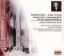 BACH J.S.:CANTATAS/GRUBEROVA/LORENZ