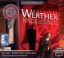 MASSENET:WERTHER/BARITONE VERSION (1901) 2CD