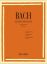 BACH J.S.:ENGLISH SUITES FOR PIANO ( MUGELLINI)
