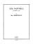 BERTHELOT:AIR PASTORAL  OBOE AND PIANO