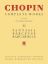 CHOPIN:FANTASIA,BERCEUSE,BARCAROLLE/PADEREWSKI XI