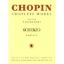 CHOPIN:DCHERZO IN B FLAT MINOR OP.31/PADEREWSKI