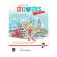RAE:CITY SNAPSHOTS FOR YOUNG PLAYERS ONE OR TWO CLARINETS WITH PIANO +CD