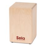 CAJON SELA Primera SE 117