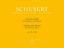 SCHUBERT:FANTASIE IN F-MOLL OP.103- D940 FOR PIANO 4 HANDS