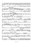 MENDELSSOHN:CONCERTO FOR PIANO A-MOLL MWV 02 PIANO REDUCTION
