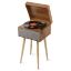 Audizio Fremont gramofon s stojalom