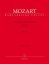 MOZART:EINE KLEINE NACHTMUSIK KV 525 FULL SCORE