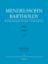 MENDELSSOHN:ELIAS/ELIJAH OP.70 VOCAL SCORE
