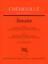 CHEDEVILLE:SONATA D-MOLL FOR SOPRAN OR ALT RECORDER &BC. (KOSCHINSKY)