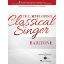 THE DEVELOPING CLASSICAL SINGER BARITON + AUDIO ACCESS