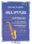 ALLERME:JAZZ ATTITUDE 40 ETUDES JAZZ SAXOPHONE ALTO BOOK 1 + CD