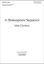 GARDNER:A SHAKESPEARE SEQUENCE SSAA