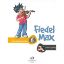 HOLZER-RHOMBERG:FIEDEL MAX SCHULE PIANO ACCOMPANIMENT VOL.6