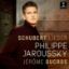 SCHUBERT:LIEDER/PHILIPPE JAROUSSKY