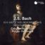 BACH J.S.:ICH HATTE BEKUMMERNIS BWV 21,42/HERREWEGHE