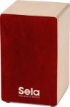 CAJON SELA Primera Red SE 185 set