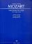 MOZART:THREE ORGAN WORKS KV 594,KV 608 & KV 616