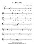 EASY POP MELODIES FOR RECORDER