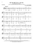 EASY POP MELODIES FOR RECORDER