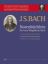 BACH J.S.:NOTENBUCHLEIN FUR ANNA MAGDALENA BACH