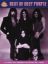 THE BEST OF DEEP PURPLE TAB/VOCAL