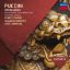 PUCCINI:OPERA ARIAS/FLEMING/PAVAROTTI/CARRERAS