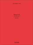 FRANCESCONI:TRACCE PER FLAUTO SOLO