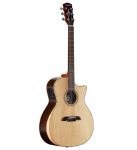 ALVAREZ ELEKTRO AKUSTIČNA KITARA AG70WCEAR Grand Auditorium Artist Series