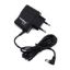 RockPower adapter NT 1 - (9V DC, 200 mA, (-) Center, Euro Plug)