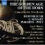 THE GOLDEN AGE OF HORN