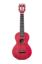 MAHALO ISLAND SERIES CONCERT UKULELE - BARVA ČEŠNJE
