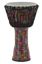 LIBERTY DJEMBA 10" Abstract  Series Rope Tuned
