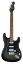 MOOER ELEKTRIČNA KITARA MSC 20 Pro Black