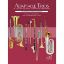 ADAPTABLE TRIOS 25 TRIOS FOR ANY WIND & PERCUSSION INST. ALTOSAX & BARITON SAX