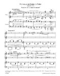 SATIE:MORCEAUX EN FORME DE POIRE PIANO DUET