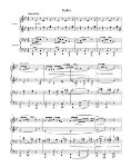 SATIE:MORCEAUX EN FORME DE POIRE PIANO DUET
