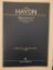 HAYDN:MISSA BREVIS IN F VOCAL SCORE