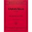 BOTTESINI:TARNTELLA IN A MINOR DTRING BASS AND PIANO