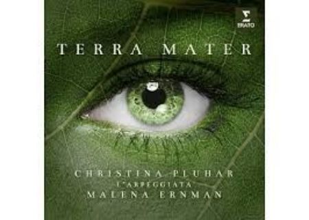 TERRA MATER/PLUHAR/ERNMAN