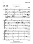RABSON:ARRANGING FOR STRINGS +AUDIO ACCESS BERKLEE PRESS