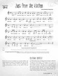 BRUMFIELD:FIRST,WE SING! SONG COLLECTION WITH AUDIO & PDF ACCESS