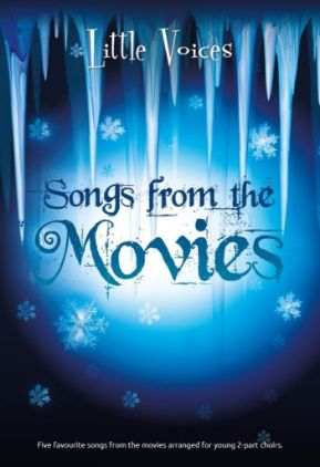 LITTLE VOICES SONGS FROM THE MOVIES