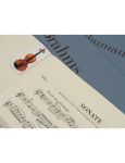 DP MAGNETNI OZNAČEVALEC STRANI VIOLINA