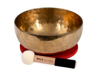 SELA Harmonična pojoča posoda Harmony Singing Bowl 26 cm SE 265